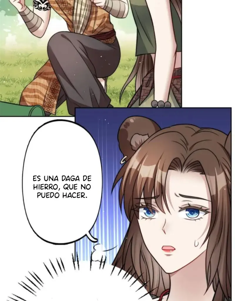 Como domar a tu marido capítulo 11, página 33