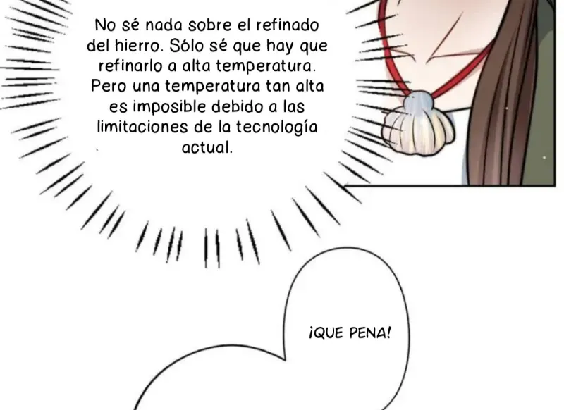 Como domar a tu marido capítulo 11, página 34