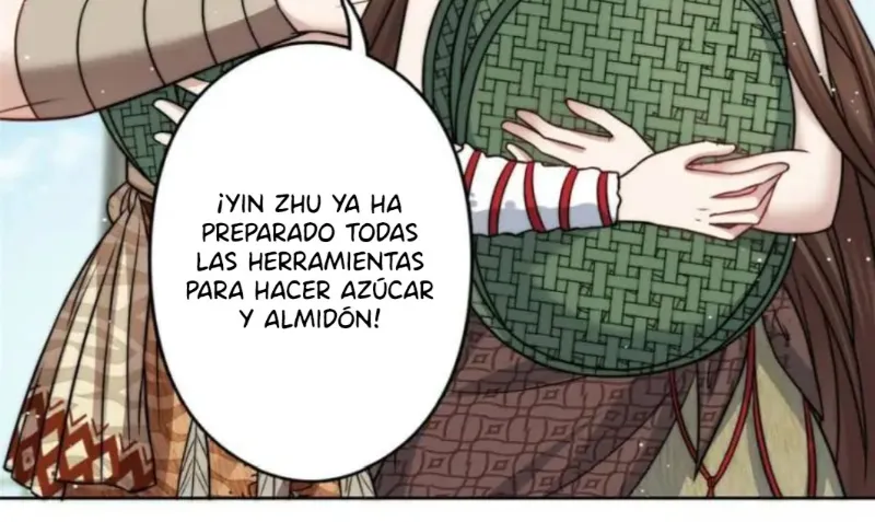 Como domar a tu marido capítulo 11, página 45