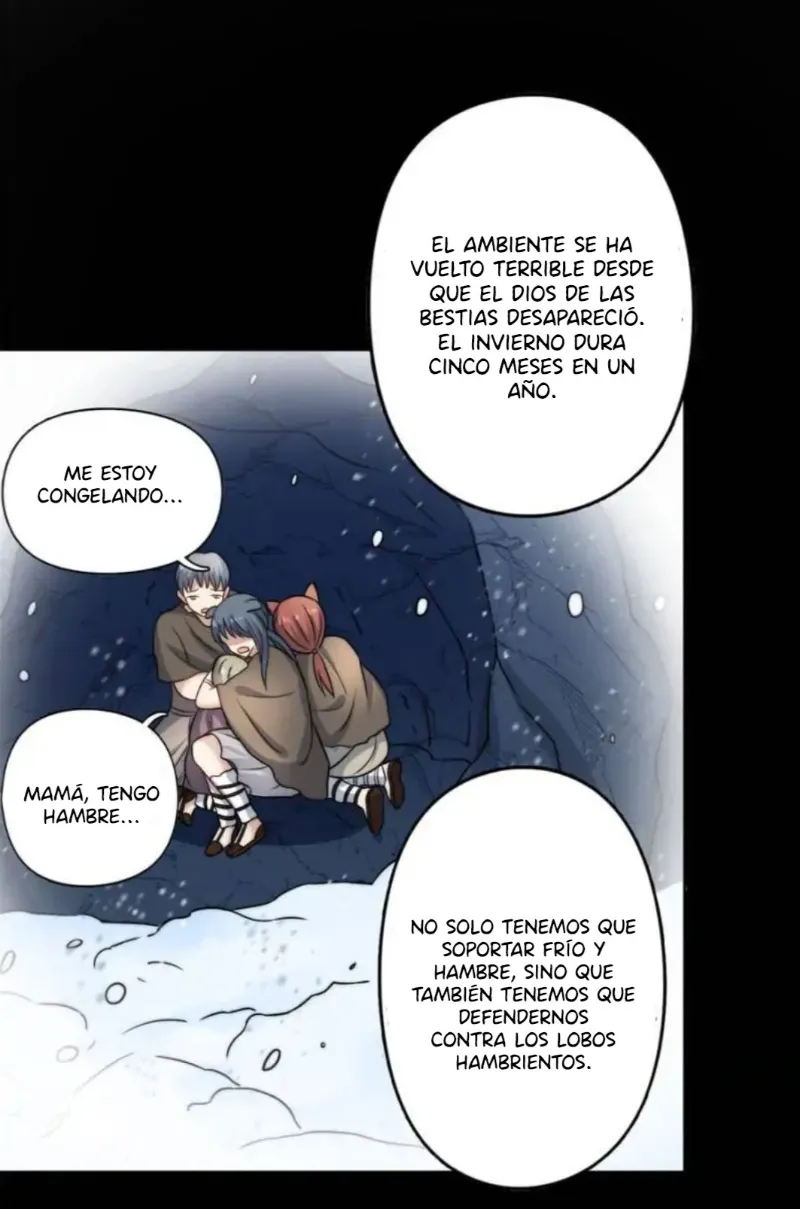 Como domar a tu marido capítulo 11, página 48