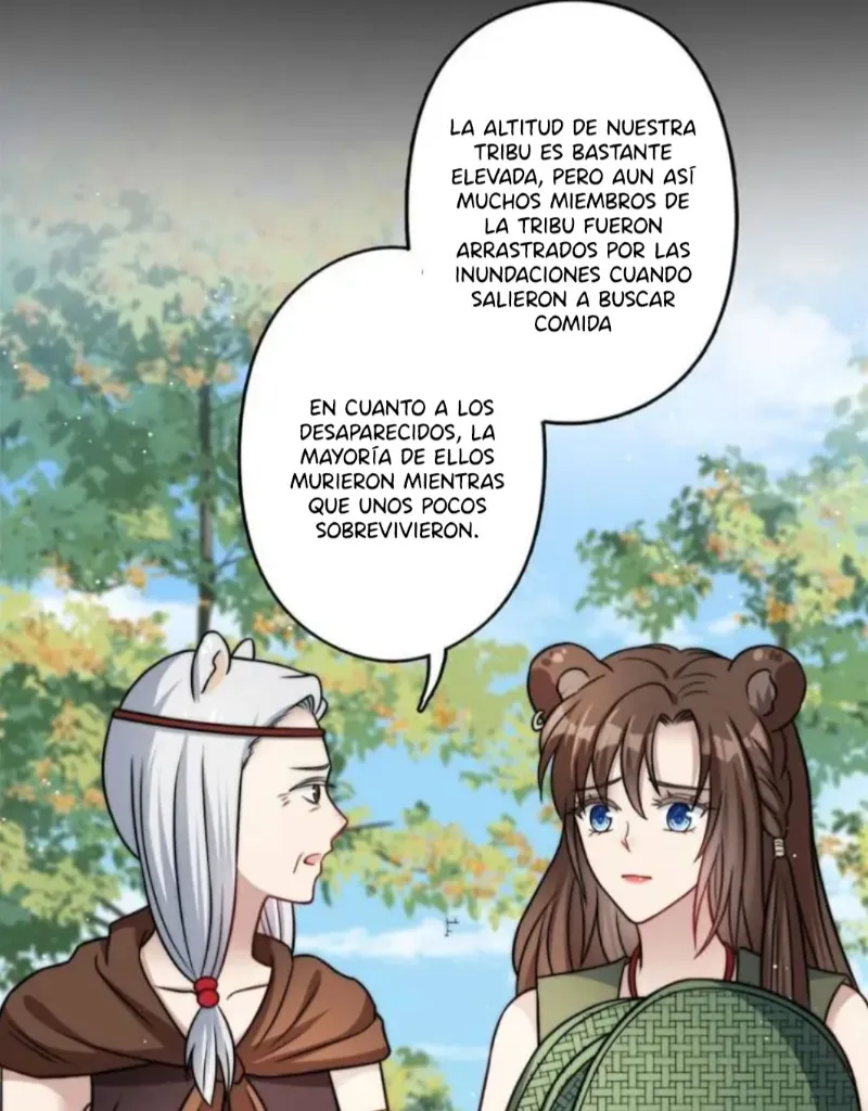 Como domar a tu marido capítulo 11, página 50