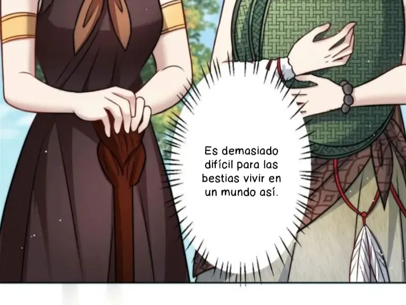 Como domar a tu marido capítulo 11, página 51
