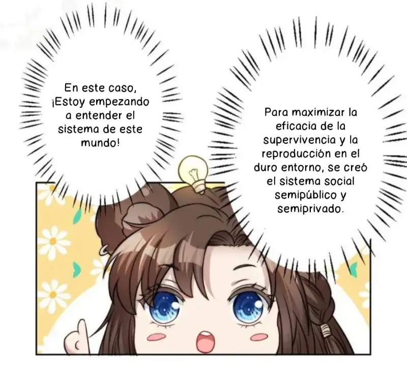 Como domar a tu marido capítulo 11, página 52