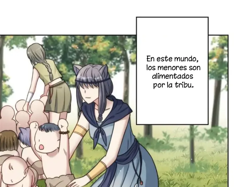 Como domar a tu marido capítulo 11, página 53
