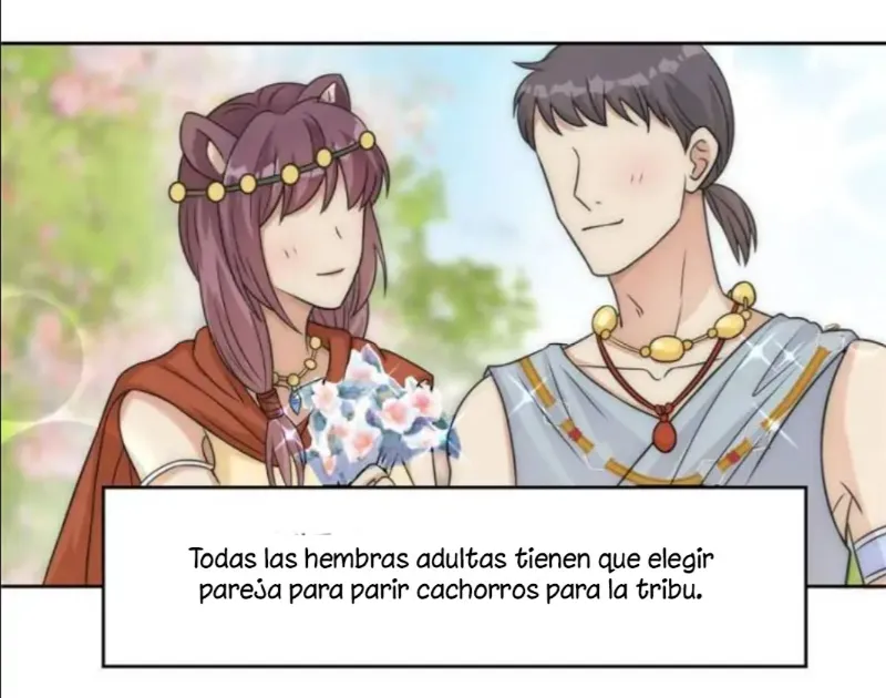 Como domar a tu marido capítulo 11, página 58