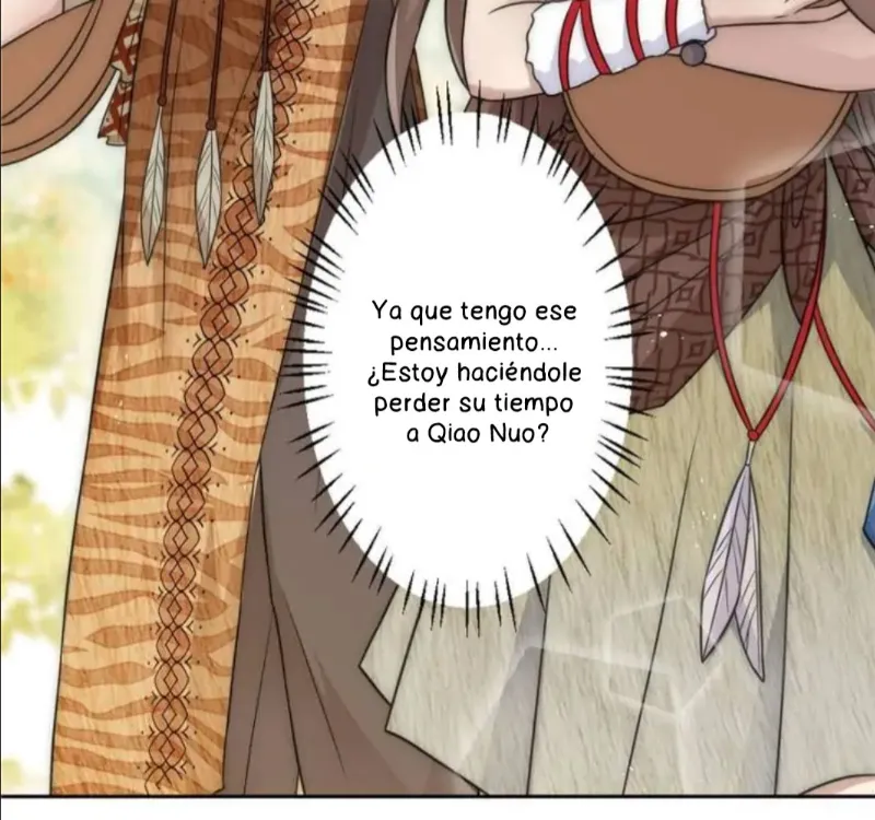 Como domar a tu marido capítulo 11, página 63