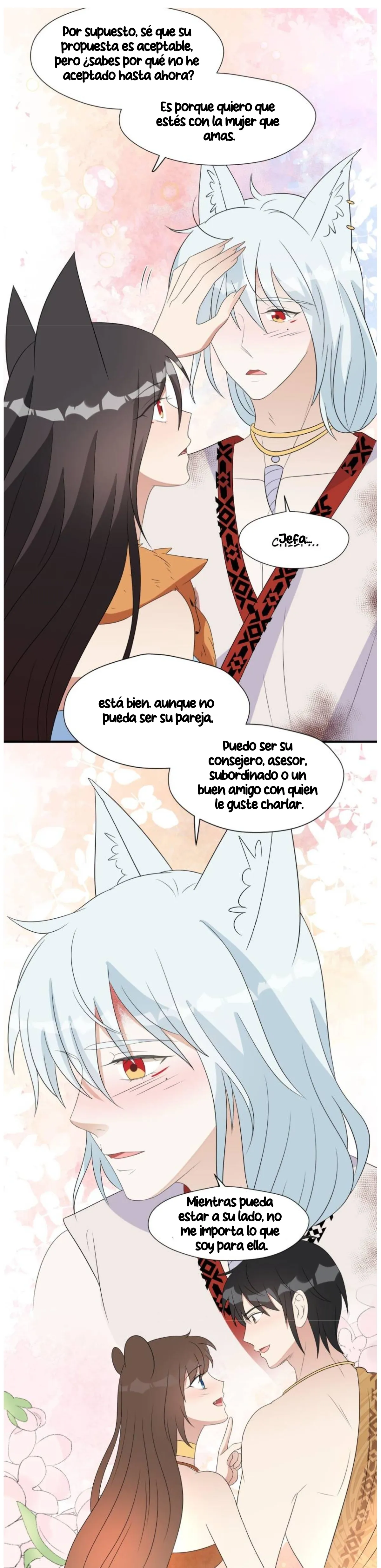 Como domar a tu marido capítulo 111, página 13