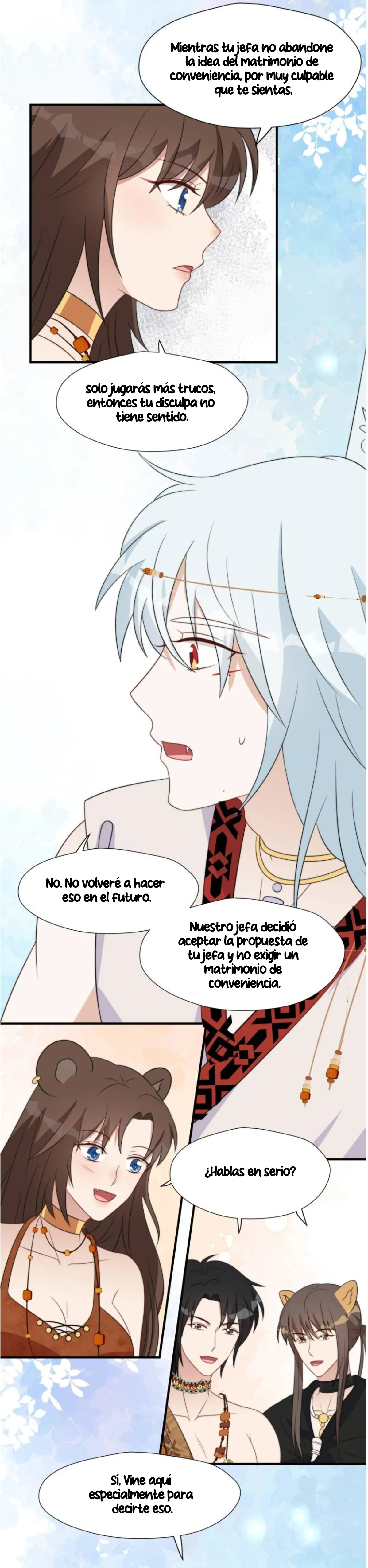 Como domar a tu marido capítulo 112, página 13