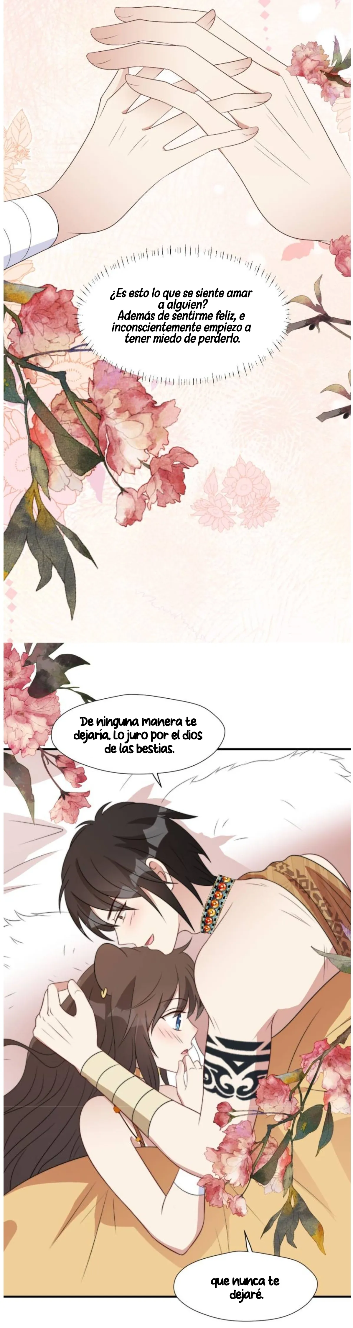 Como domar a tu marido capítulo 112, página 6