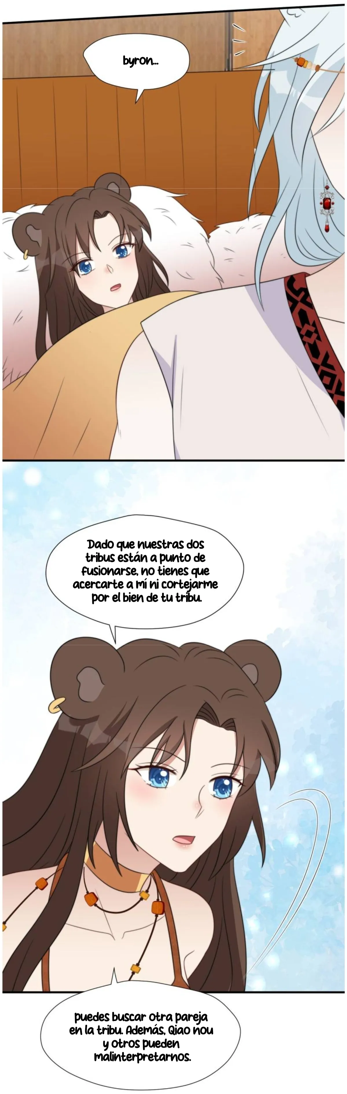Como domar a tu marido capítulo 113, página 6