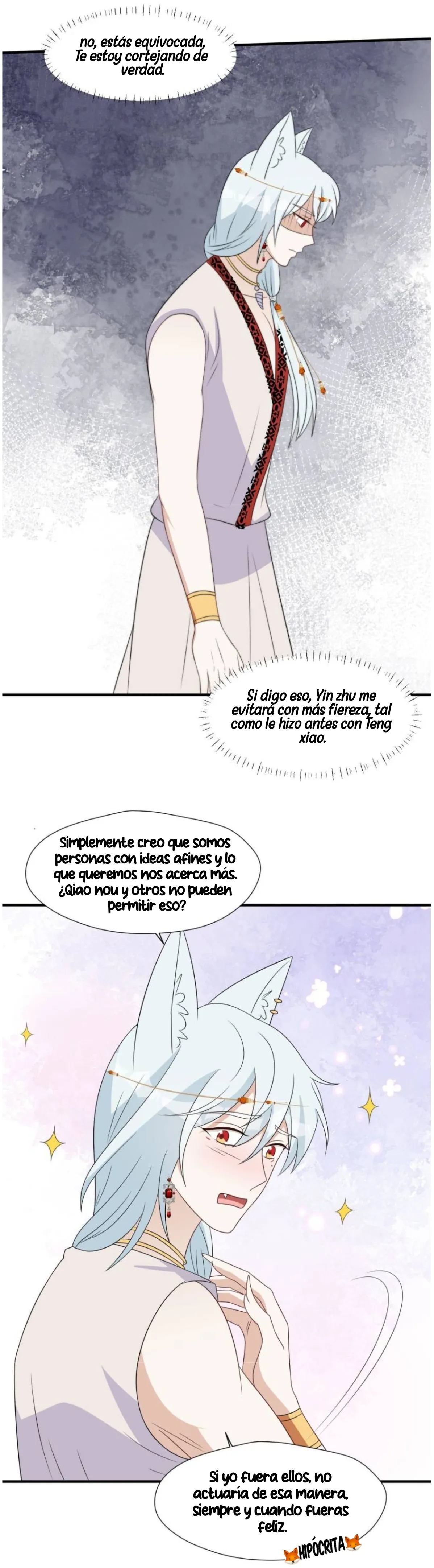Como domar a tu marido capítulo 113, página 7