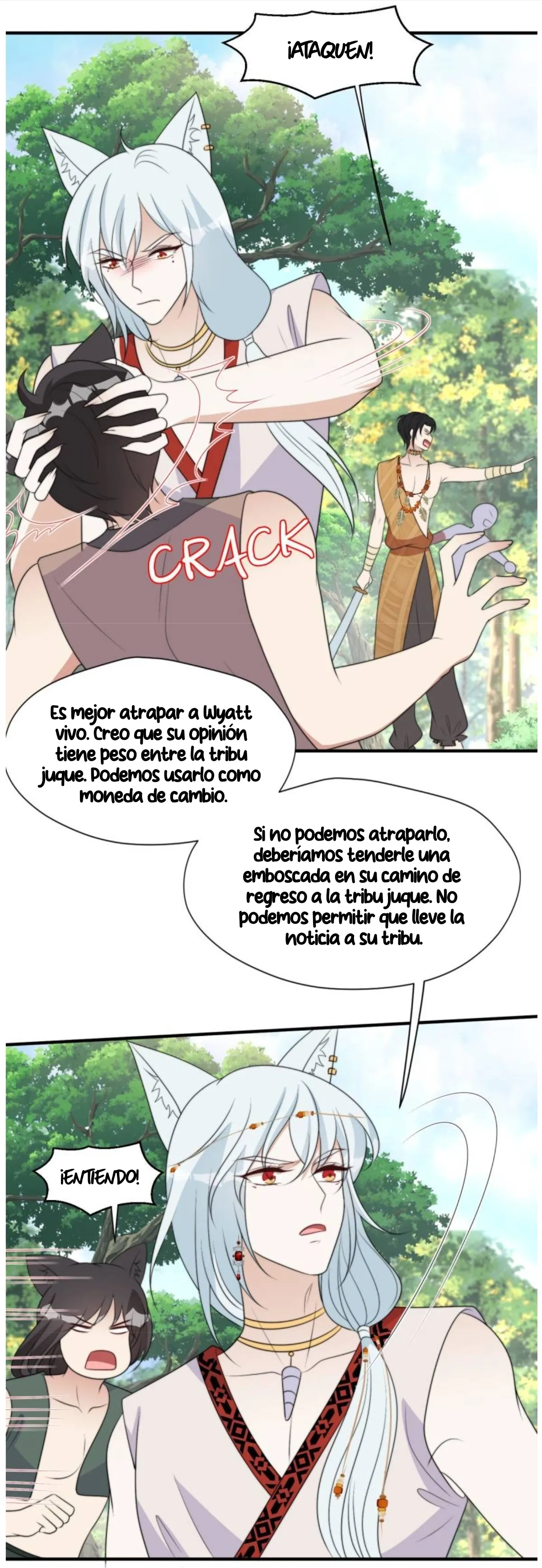 Como domar a tu marido capítulo 115, página 12
