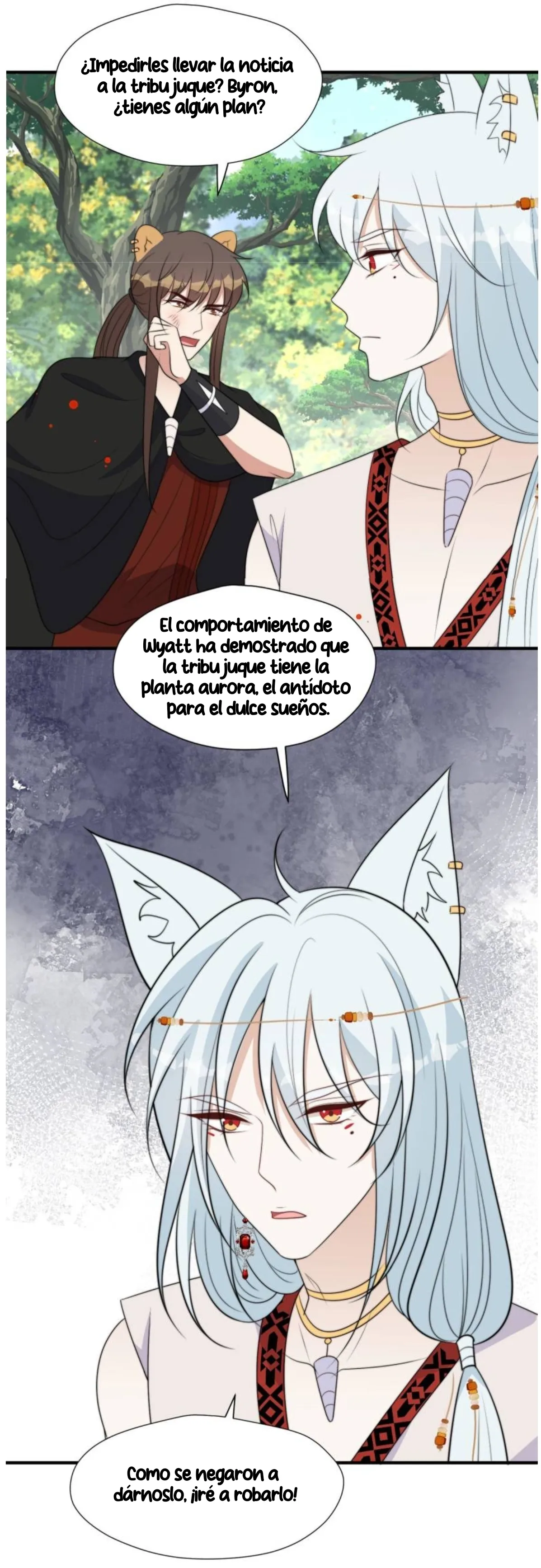 Como domar a tu marido capítulo 115, página 13