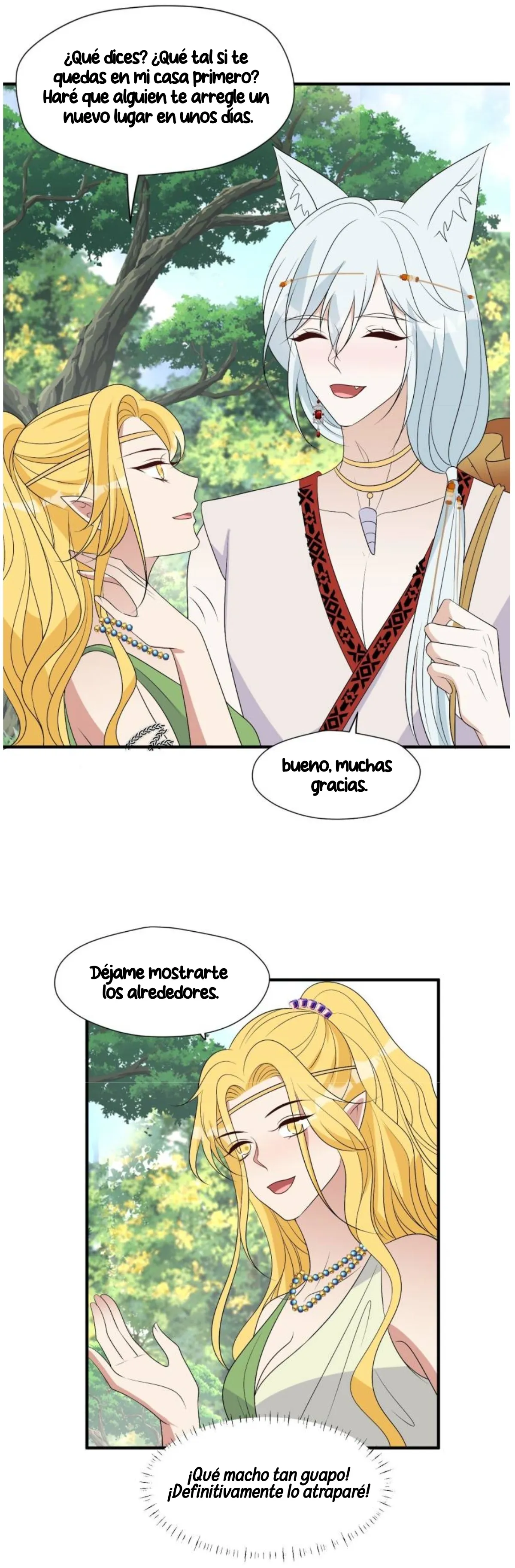 Como domar a tu marido capítulo 116, página 13