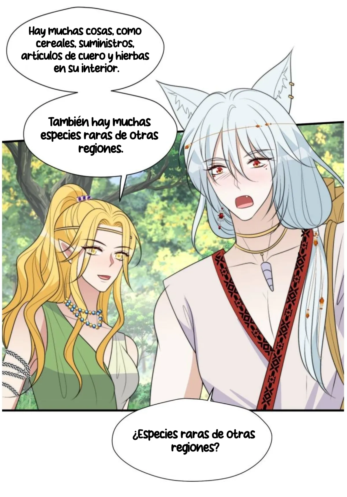 Como domar a tu marido capítulo 116, página 15