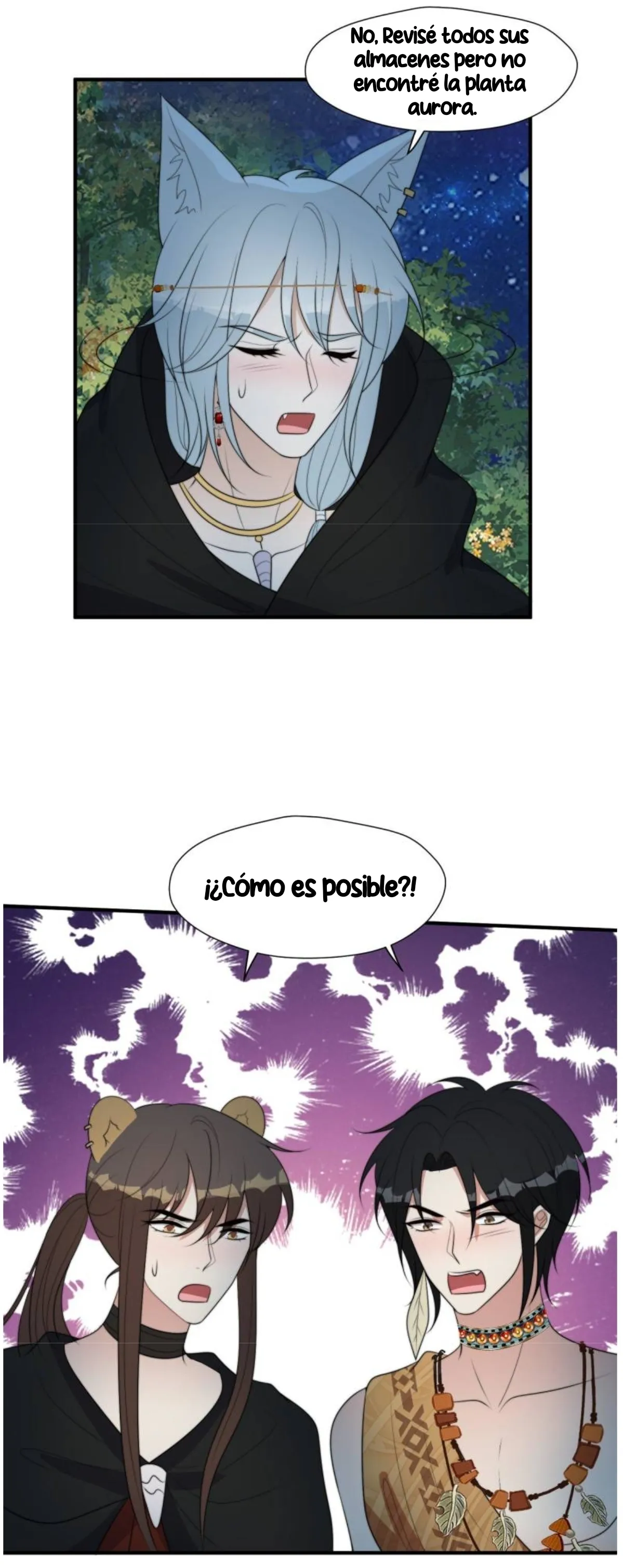Como domar a tu marido capítulo 116, página 19