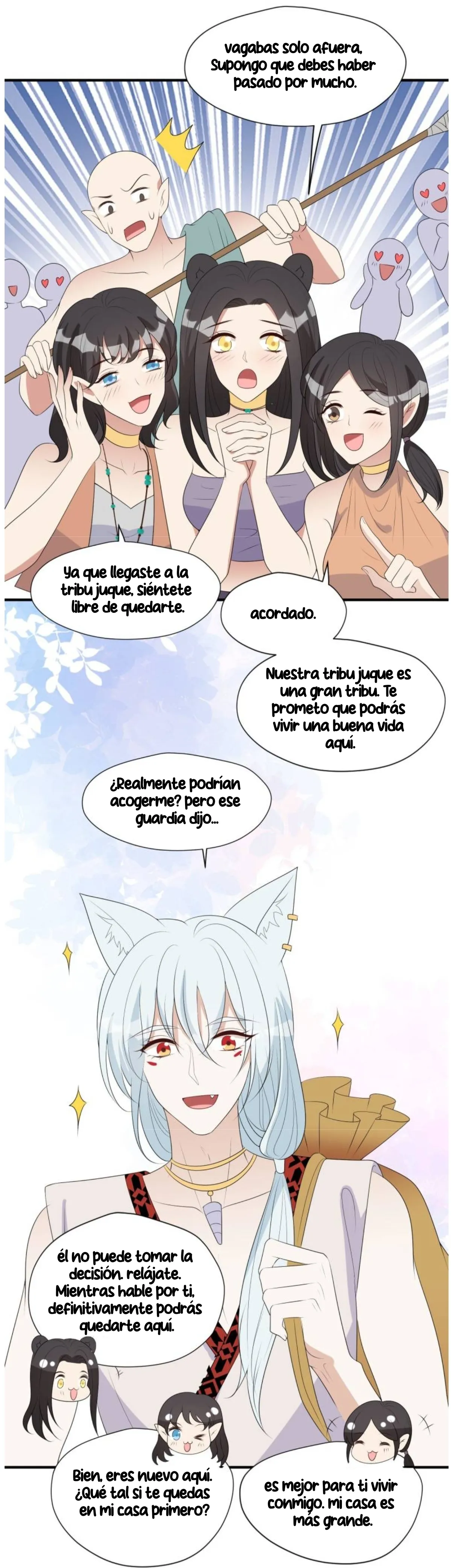 Como domar a tu marido capítulo 116, página 9