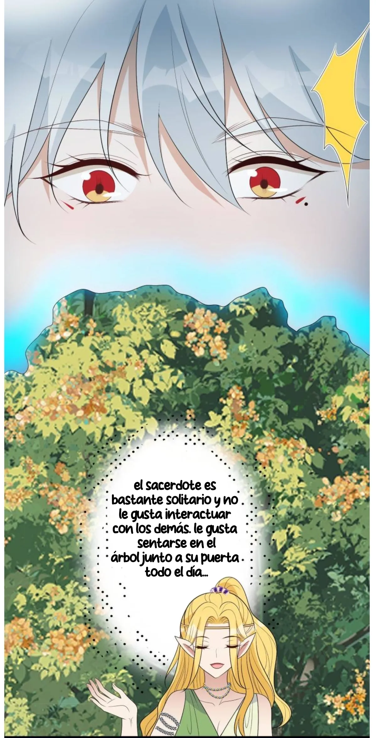 Como domar a tu marido capítulo 118, página 4