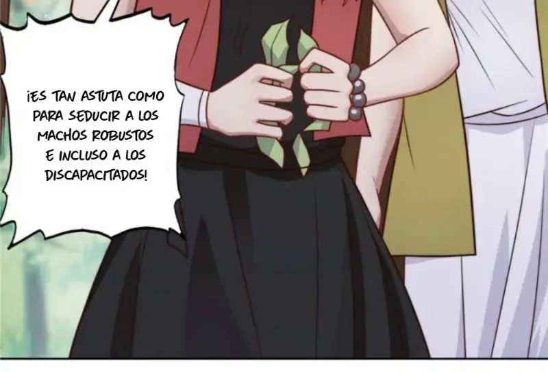 Como domar a tu marido capítulo 12, página 19