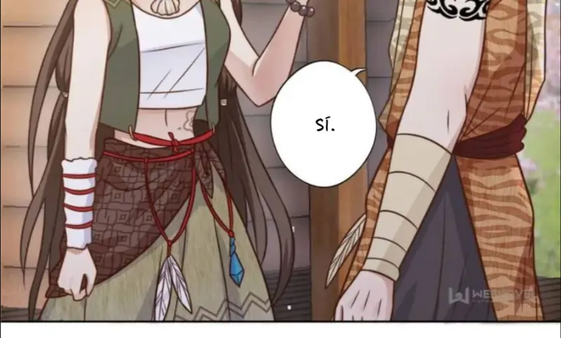 Como domar a tu marido capítulo 12, página 51