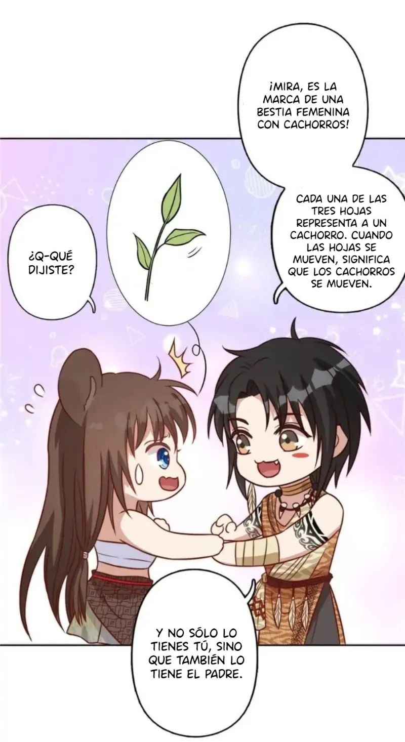 Como domar a tu marido capítulo 12, página 64