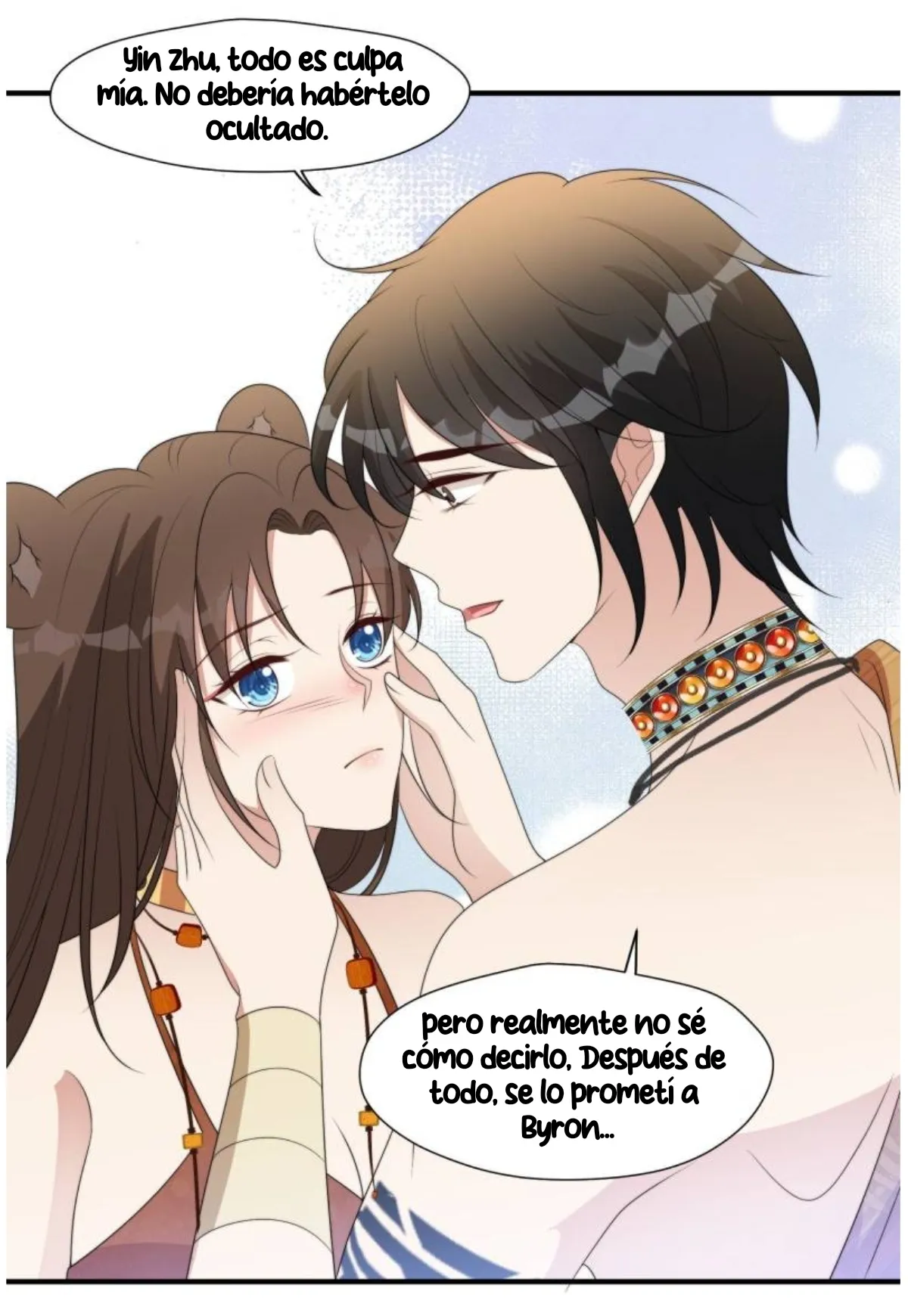 Como domar a tu marido capítulo 121, página 13