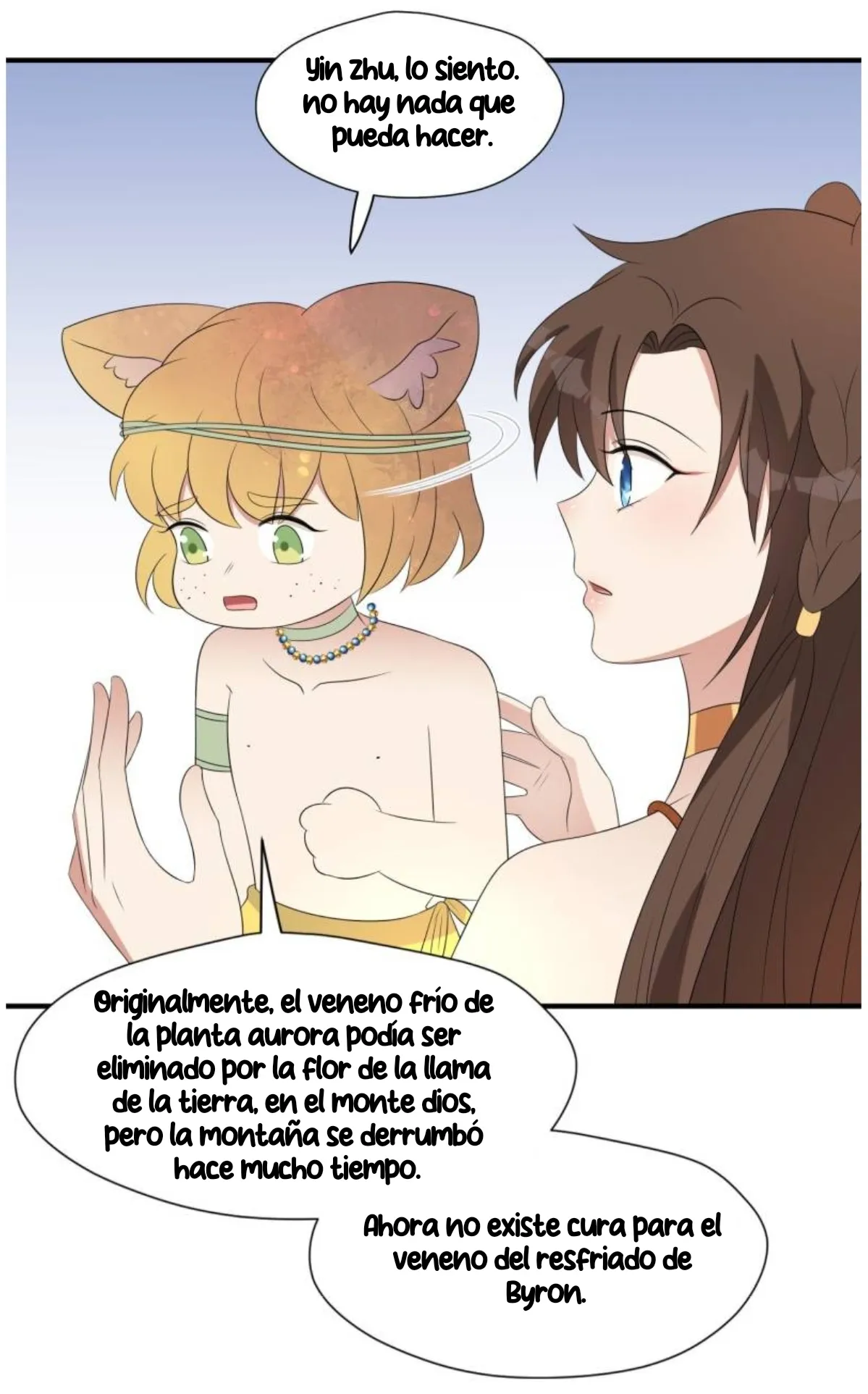 Como domar a tu marido capítulo 121, página 16