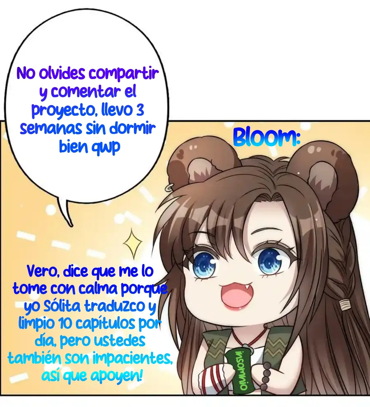 Como domar a tu marido capítulo 121, página 20