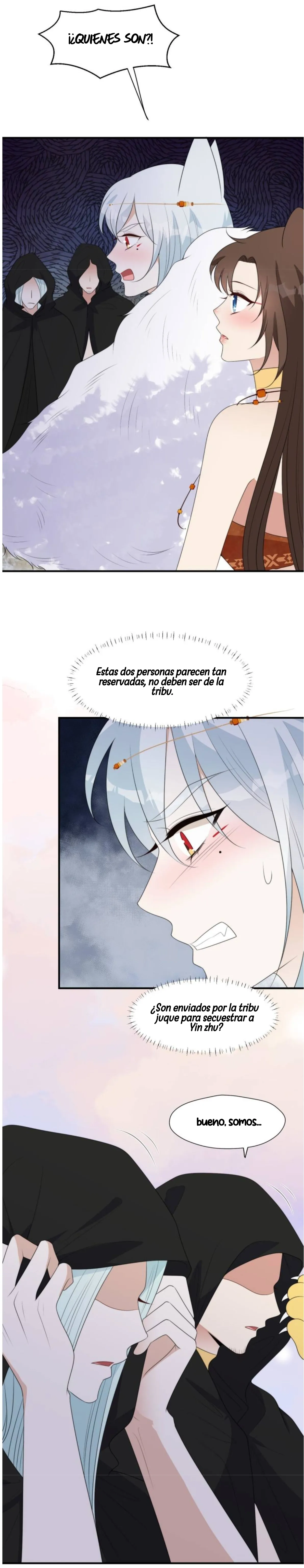 Como domar a tu marido capítulo 122, página 12