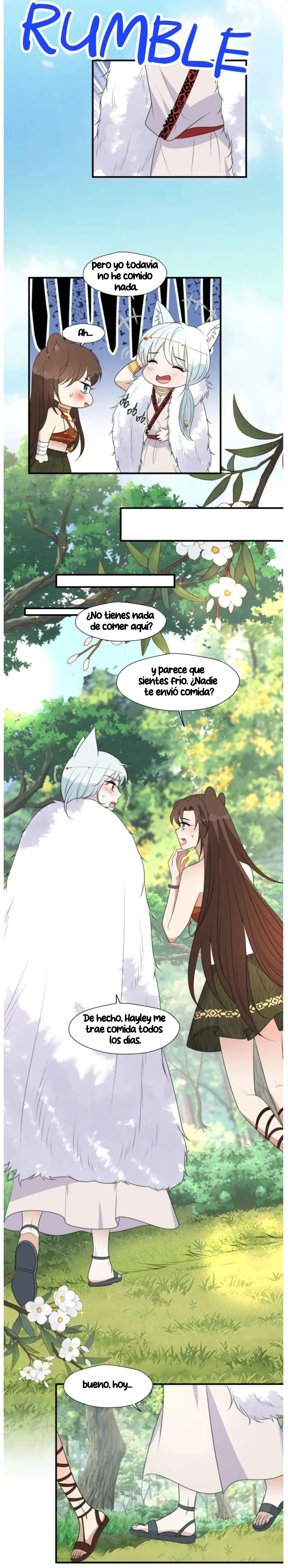 Como domar a tu marido capítulo 122, página 8