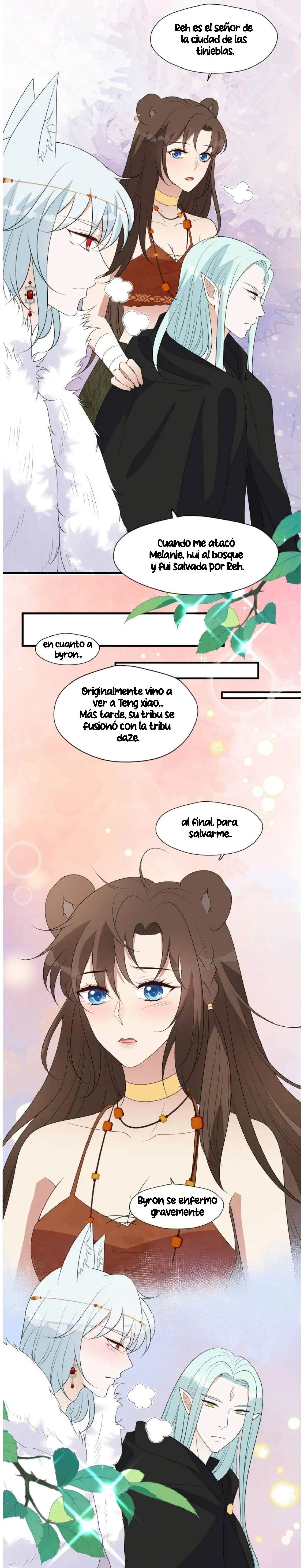 Como domar a tu marido capítulo 123, página 6