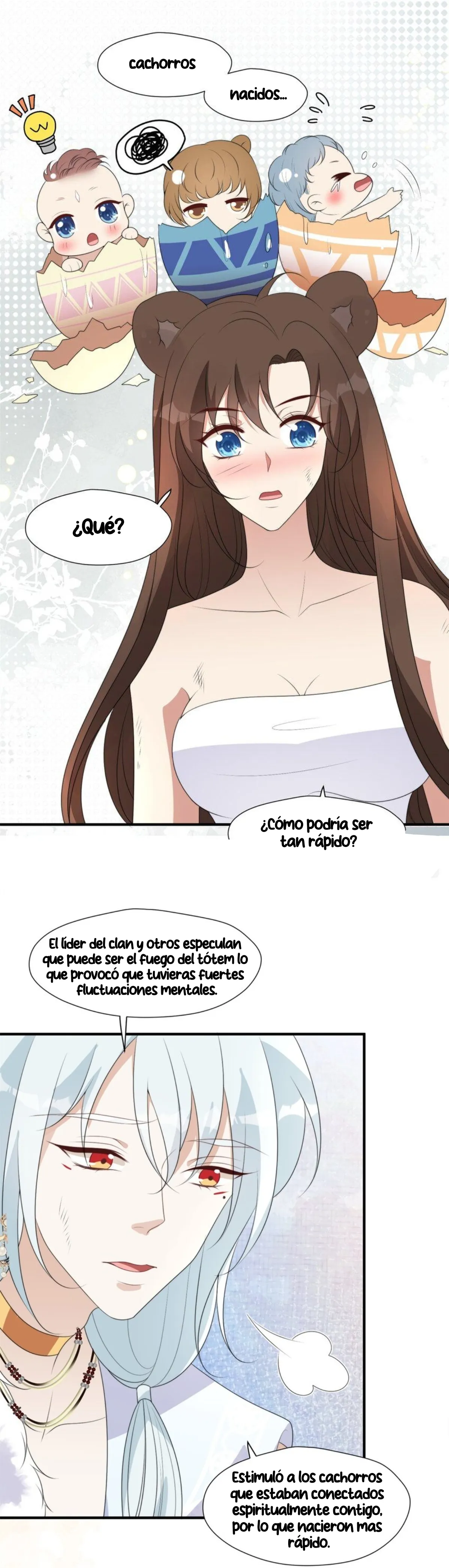 Como domar a tu marido capítulo 125, página 4