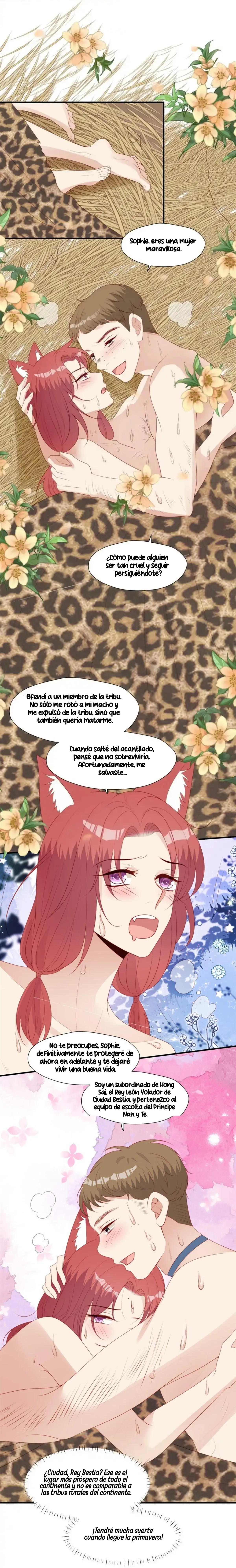 Como domar a tu marido capítulo 129, página 10