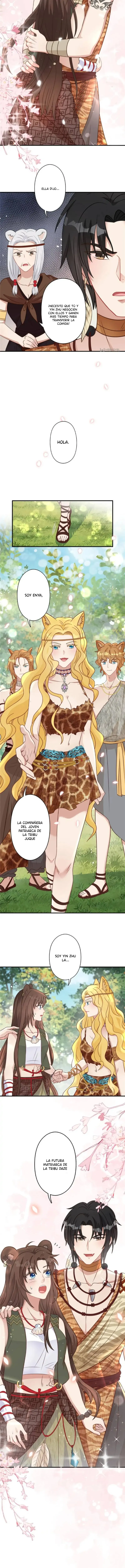 Como domar a tu marido capítulo 15, página 6