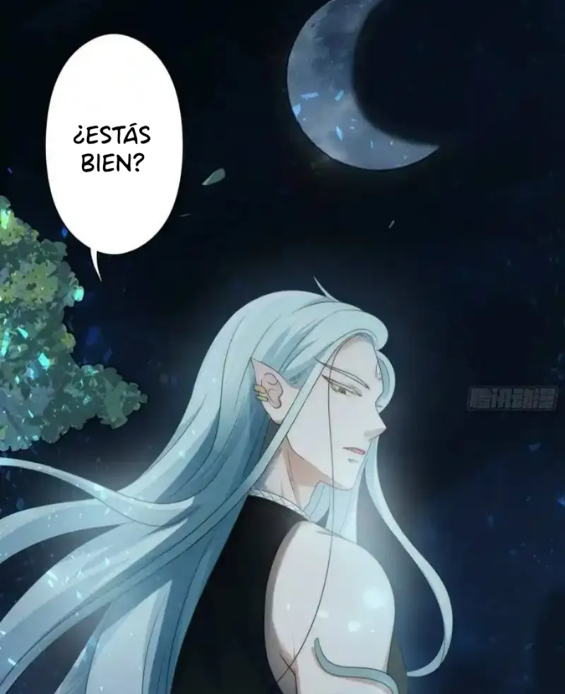 Como domar a tu marido capítulo 18, página 21