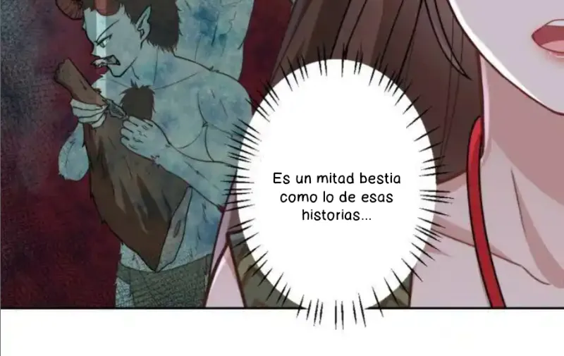 Como domar a tu marido capítulo 19, página 22