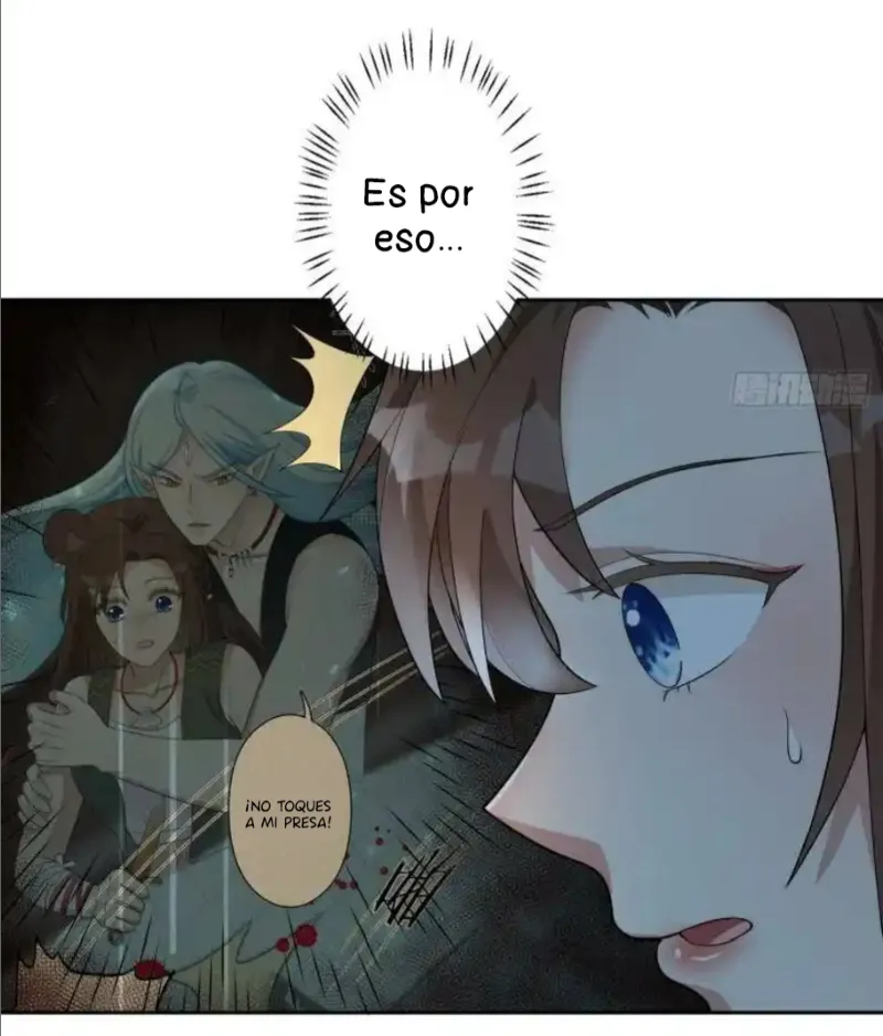 Como domar a tu marido capítulo 19, página 7