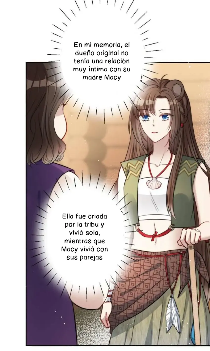 Como domar a tu marido capítulo 2, página 10