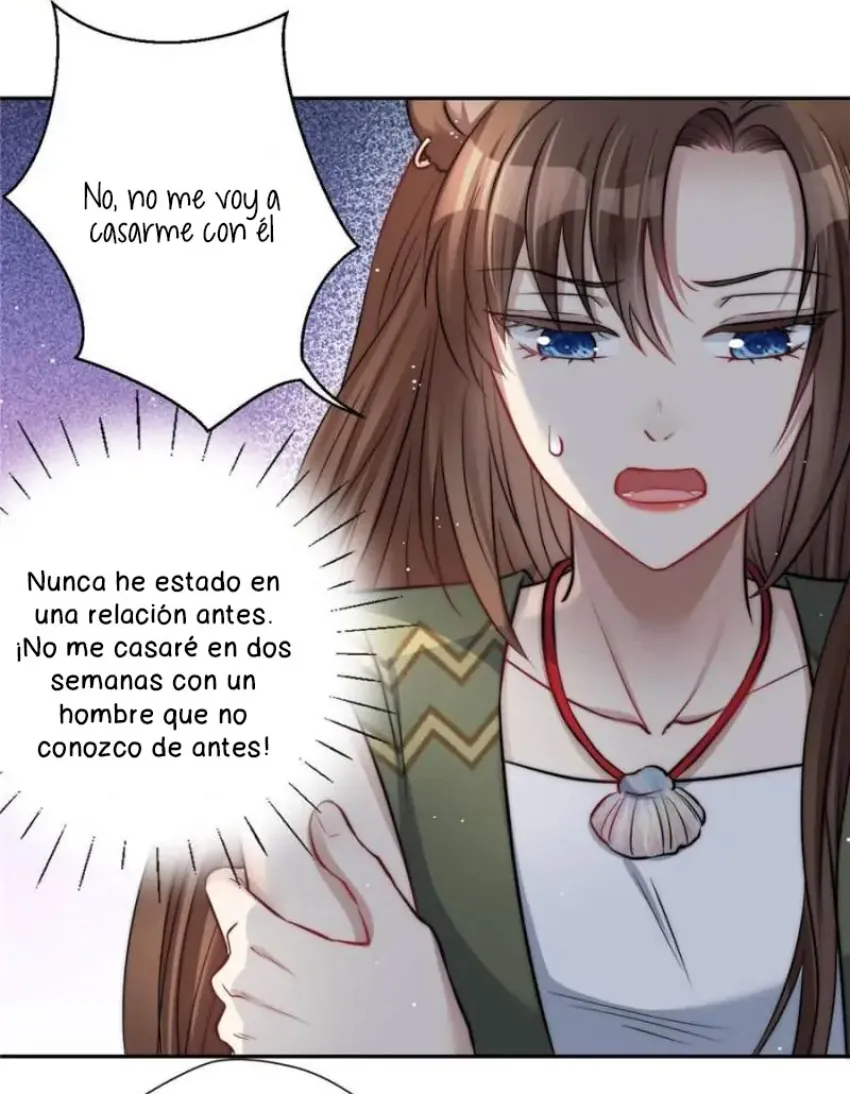 Como domar a tu marido capítulo 2, página 16