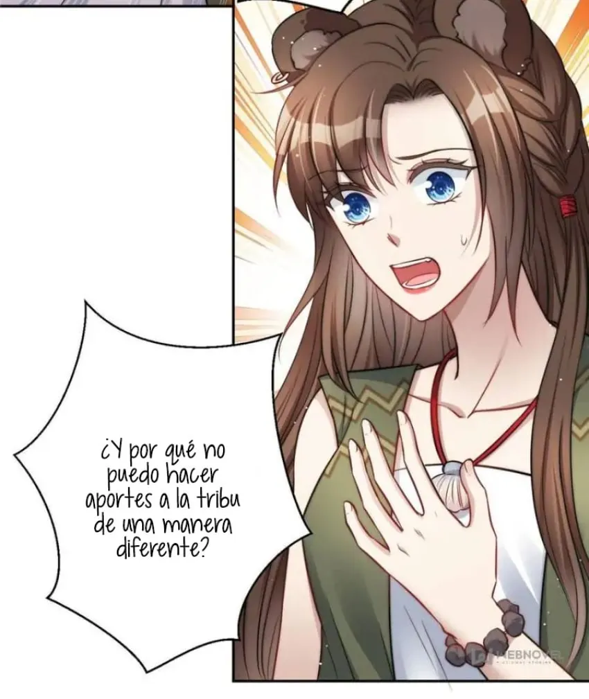 Como domar a tu marido capítulo 2, página 18