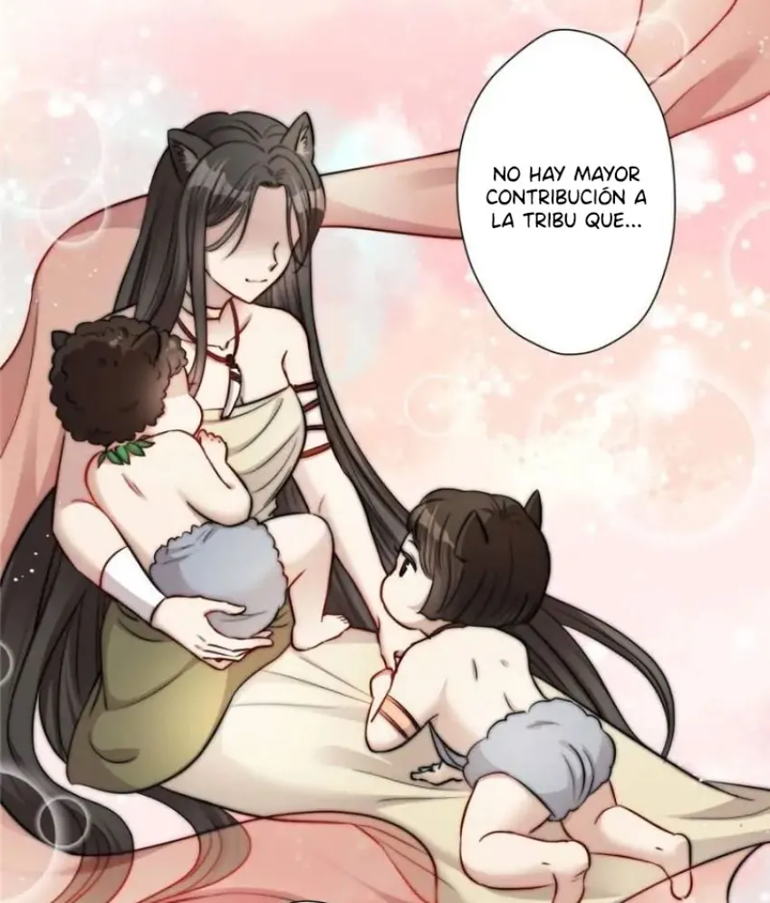 Como domar a tu marido capítulo 2, página 20