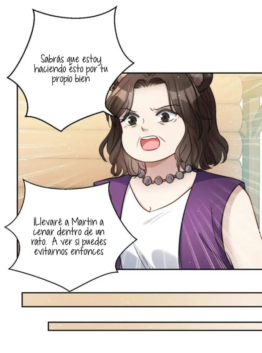 Como domar a tu marido capítulo 2, página 26
