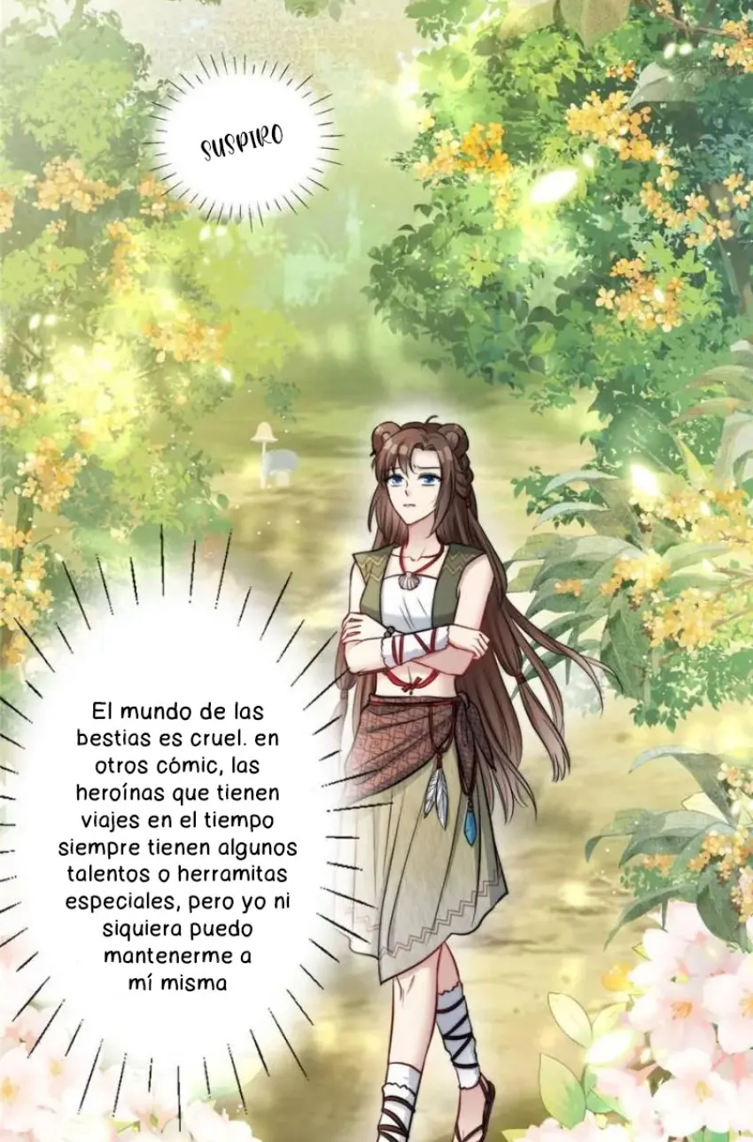 Como domar a tu marido capítulo 2, página 28