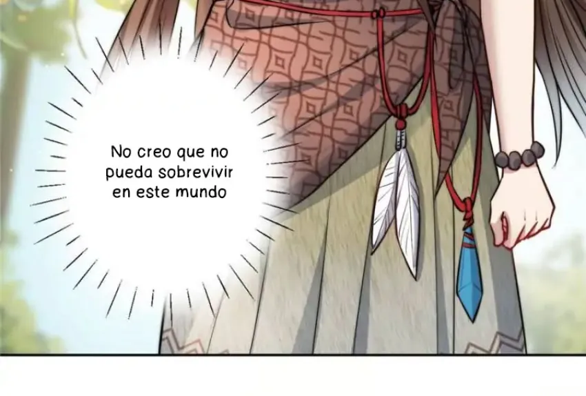 Como domar a tu marido capítulo 2, página 31