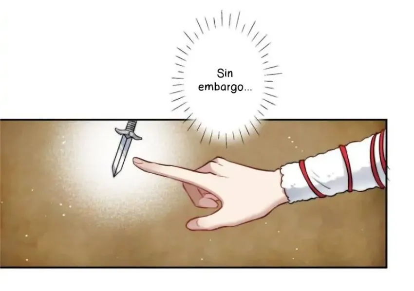 Como domar a tu marido capítulo 2, página 41