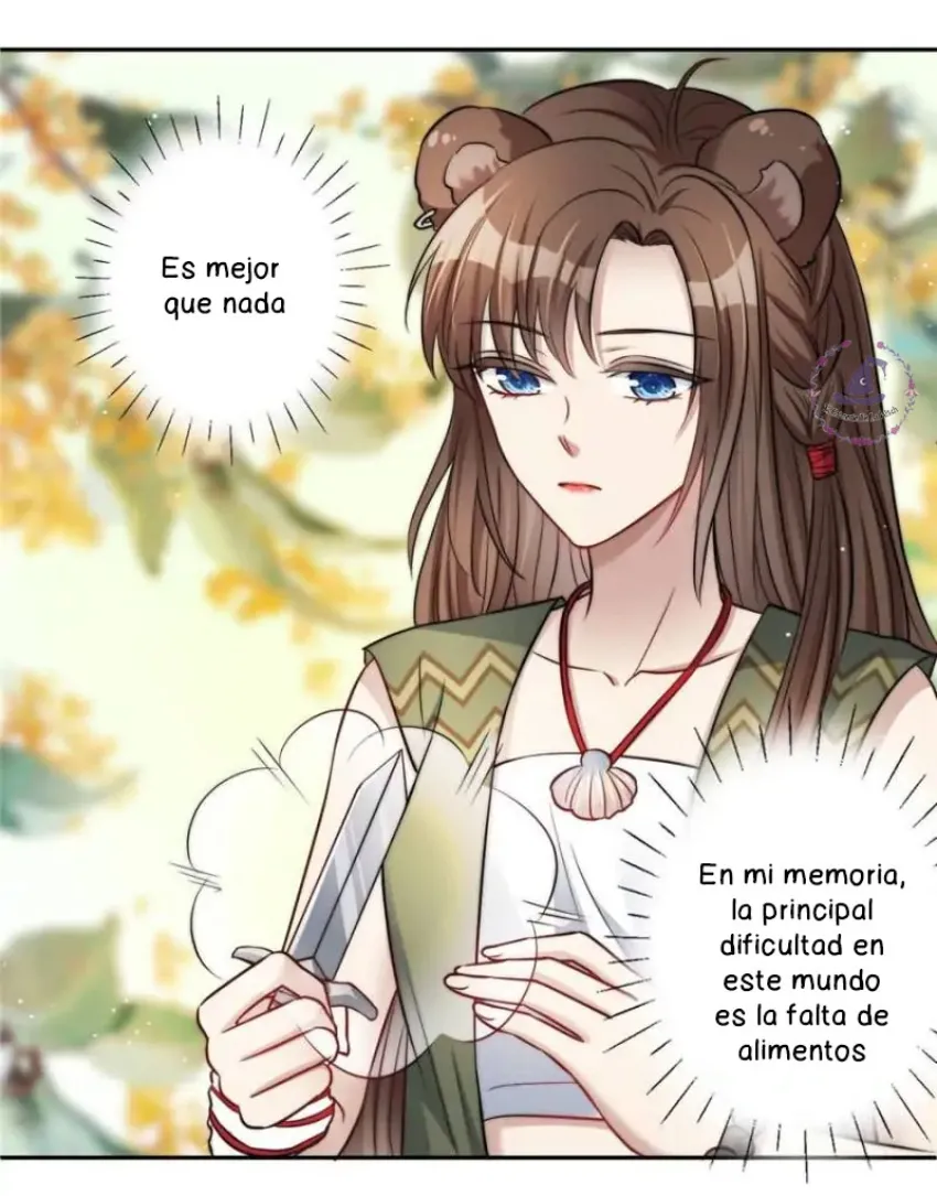 Como domar a tu marido capítulo 2, página 42