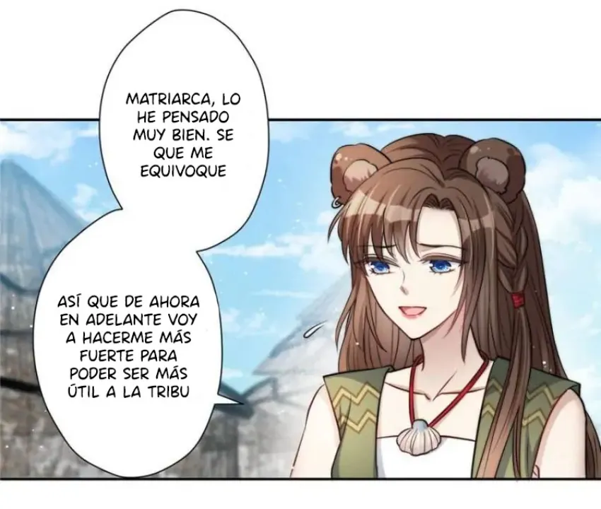 Como domar a tu marido capítulo 2, página 48