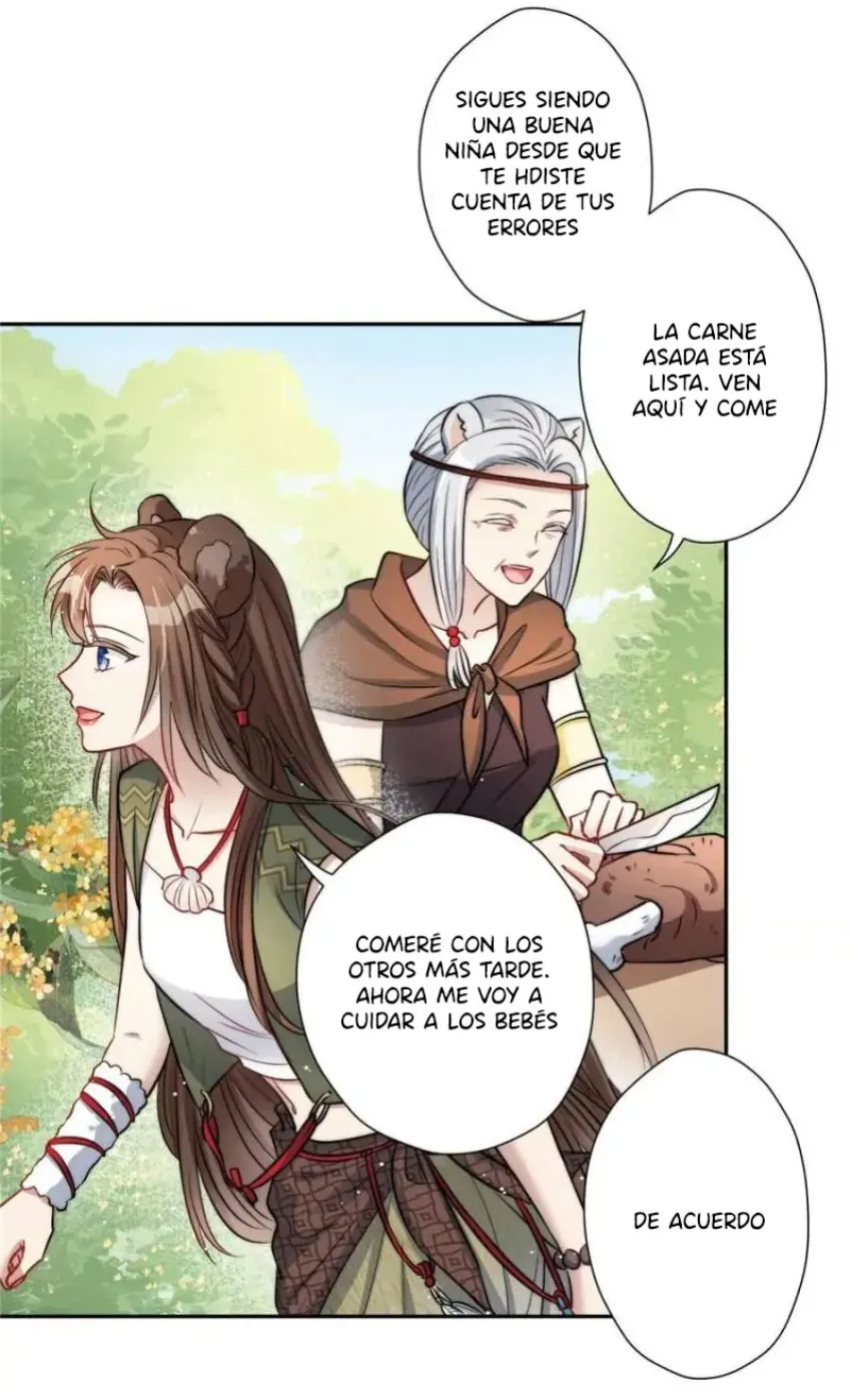 Como domar a tu marido capítulo 2, página 49