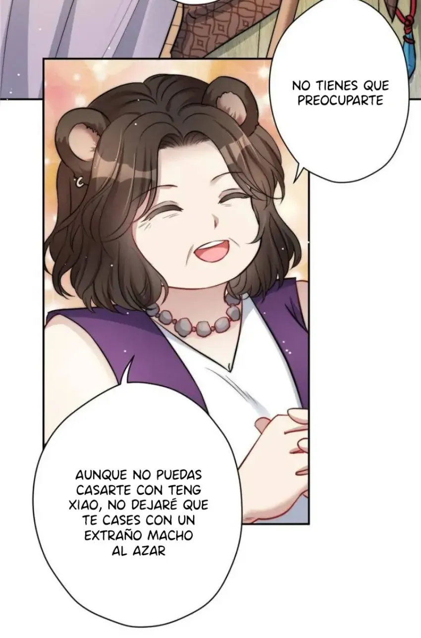 Como domar a tu marido capítulo 2, página 8