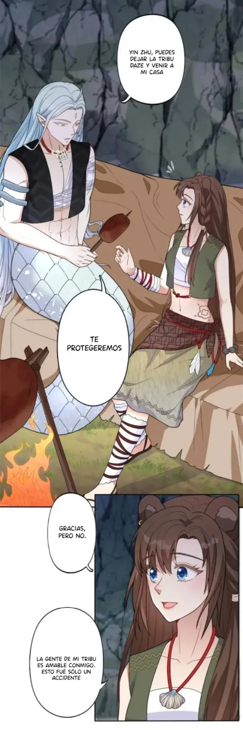 Como domar a tu marido capítulo 22, página 9